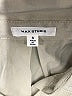 Max Studio Green Long Sleeve Button-Down Shirt Size S - photo 7