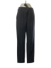 Express Black Dress Pants Size 4R - photo 1