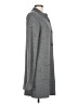 Gio & Gio Gray Cardigan Size L - photo 4