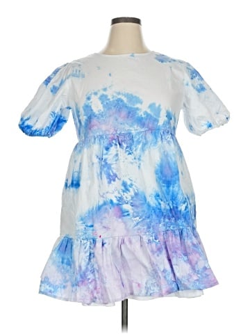 AUW Casual Dress (view 1)