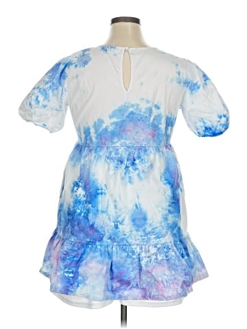 AUW Casual Dress (view 2)