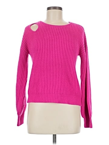 Bar III Pullover Sweater (view 1)