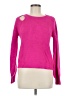 Bar III Pink Pullover Sweater Size M - photo 1