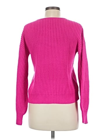 Bar III Pullover Sweater (view 2)