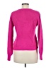 Bar III Pink Pullover Sweater Size M - photo 2