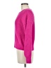 Bar III Pink Pullover Sweater Size M - photo 5