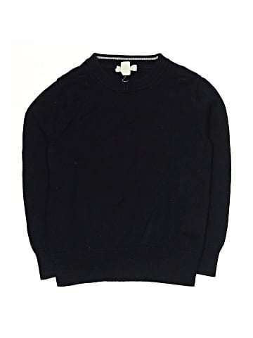 Crewcuts Pullover Sweater (view 1)