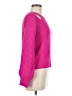 Bar III Pink Pullover Sweater Size M - photo 4