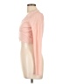 Papaya Pink Long Sleeve Top Size L - photo 5