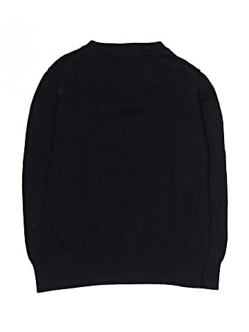 Crewcuts Pullover Sweater (view 2)