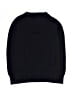 Crewcuts Solid Black Pullover Sweater Size XS (kids) - photo 2
