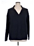 Talbots Outlet Blue Pullover Sweater Size XL - photo 1