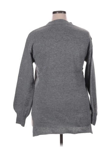 Aura Pullover Sweater (view 2)