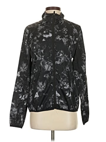 Active by Old Navy Track Jacket (view 1)