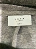 YA-YA Black Pullover Sweater Size S - photo 7