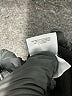 Anne Klein Black Dress Pants Size 16 (petite) - photo 8