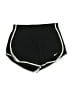 Nike 100% Polyester Black Casual Skirt Size M - photo 1