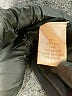 Gold Hawk 100% Silk Black 3/4 Sleeve Silk Top Size XS - photo 8