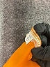 Fanatics Color Block Orange Active T-Shirt Size M - photo 8