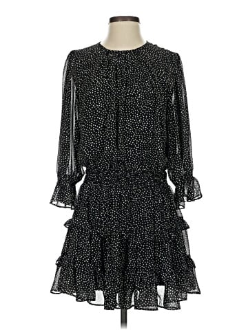 Mustard Seed Casual Dress (view 1)