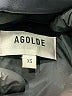 AGOLDE Black Jacket Size XS - photo 6