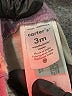 Carter's 100% Cotton Purple Casual Pants 0-3 MO / 3 MO - photo 3