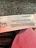 Carter's 100% Cotton Purple Casual Pants 0-3 MO / 3 MO - photo 4