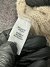 Maurices Tan Ivory Pullover Sweater Size XXL - photo 5