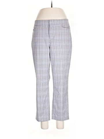 Ecru Dress Pants (view 1)