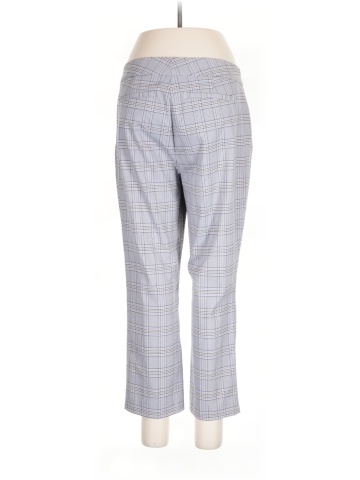 Ecru Dress Pants (view 2)