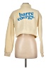 Unbranded Yellow Sweatshirt Size L - photo 2