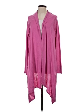 Bcbgmaxazria Silk Cardigan