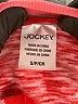 Jockey Stripes Red Jacket Size S - photo 6