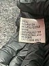 Bill Blass Houndstooth Gray Blazer Size 8 - photo 7