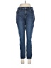 Pistola Solid Blue Jeans Size 29 waist - photo 1