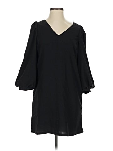 Hudson Gray Casual Dress (view 1)