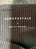 Aeropostale Solid Black Active Pants Size S - photo 4