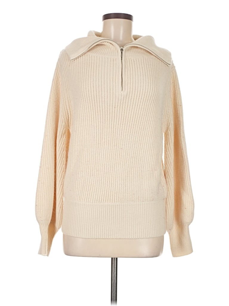 Pre-owned Anrabess Pullover Sweater In Brown
