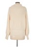 Anrabess 100% Acrylic Tan Pullover Sweater Size M - photo 2