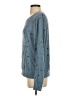 Dylan Blue Long Sleeve T-Shirt Size S - photo 5