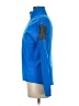 Eddie Bauer 100% Polyester Blue Pullover Sweater Size M - photo 5