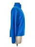 Eddie Bauer 100% Polyester Blue Pullover Sweater Size M - photo 4