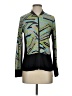 Erin London Green Cardigan Size XS - photo 1