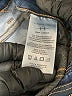 Habitual Solid Blue Jeans Size 29 waist - photo 8