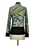 Erin London Green Cardigan Size XS - photo 2