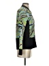 Erin London Green Cardigan Size XS - photo 4