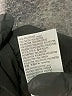Edikted Black Dress Pants Size S - photo 5