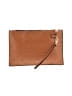 Assorted Brands Brown Tan Makeup Bag One size - photo 1