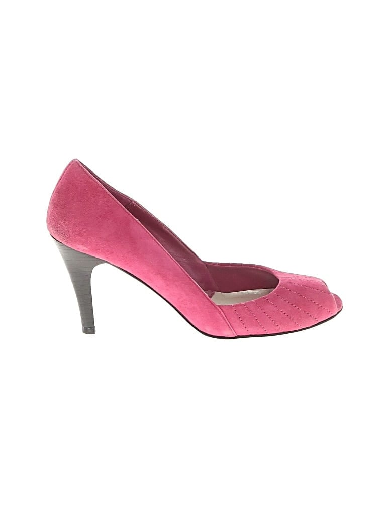 Pre-owned Parade Sandals In Pink