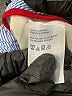 Tommy Hilfiger Solid Green Ivory Khakis Size 12 - photo 4